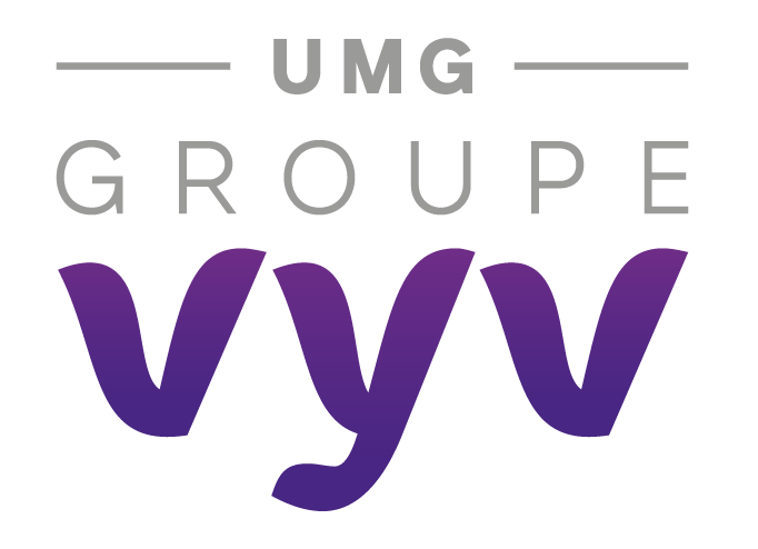 UMG Groupe VYV